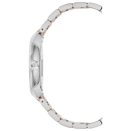 Right view of Rado Coupole Men's Quartz Watch R22864722