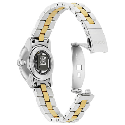Rado Coupole Classic Women's Automatic Watch R22875702 - Image #7