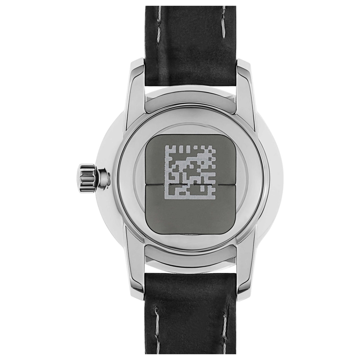 Back view of Rado Coupole Classic Women's Quartz Watch R22890925