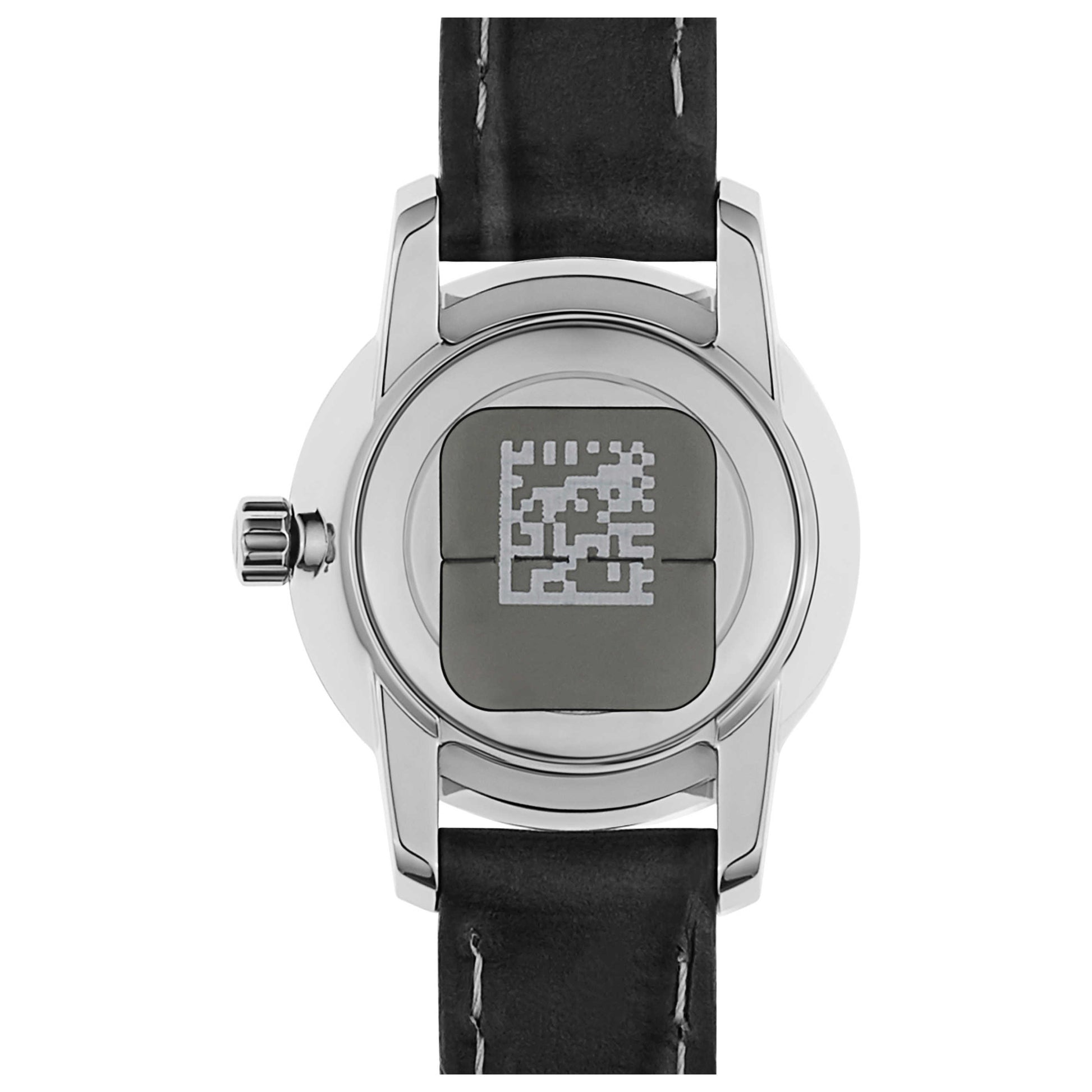 Back view of Rado Coupole Classic Women's Quartz Watch R22890925