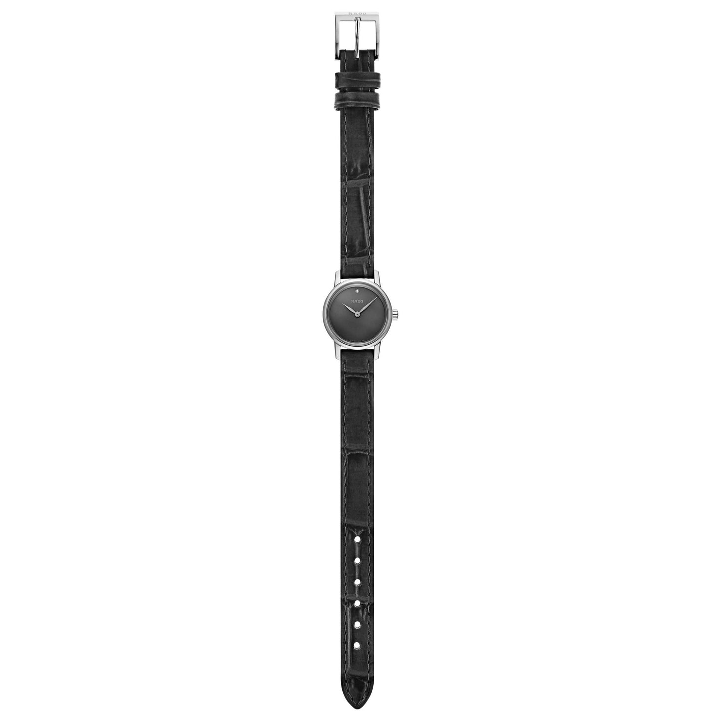Rado Coupole Classic Women's Quartz Watch R22890925 - Image #8