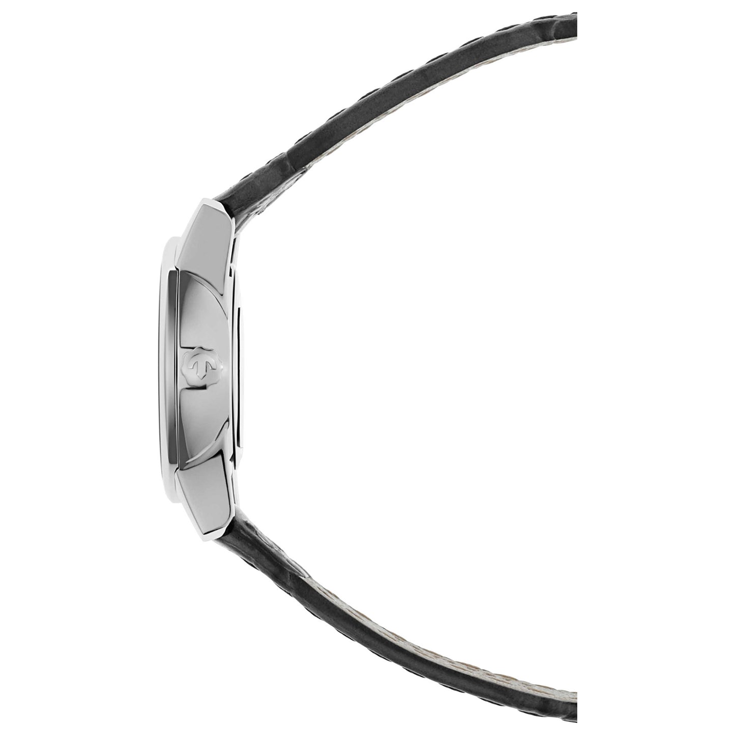 Right view of Rado Coupole Classic Women's Quartz Watch R22890925