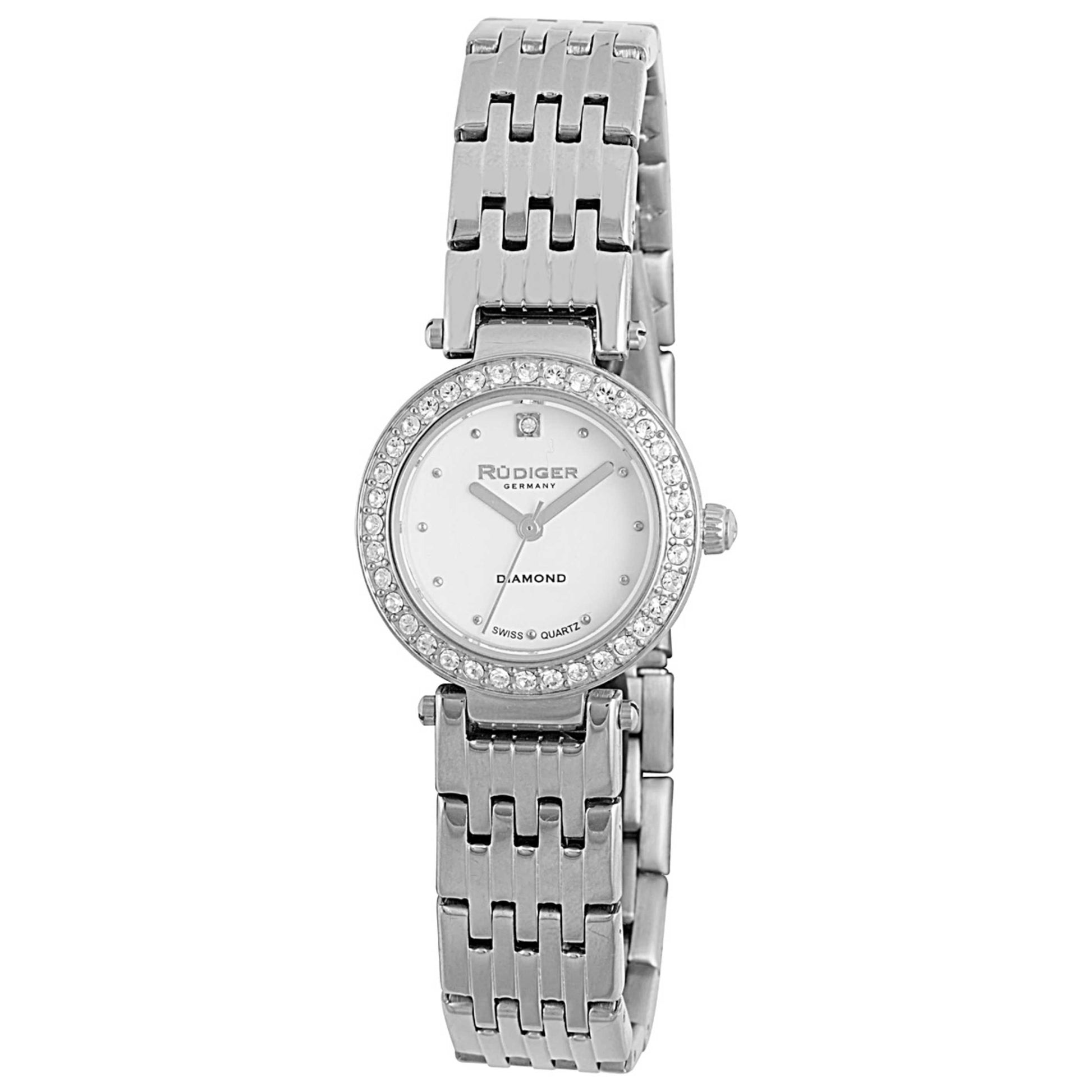 Front view of Rudiger Essen Women's Quartz Watch R2500-04-009