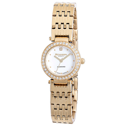 Front view of Rudiger Essen Women's Quartz Watch R2500-09-009