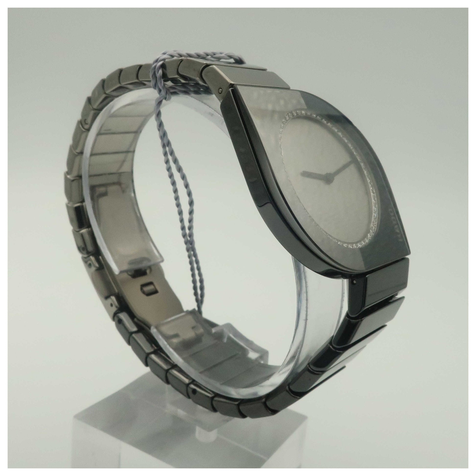 Rado Cerix Women's Swiss Quartz (Battery-Powered) Watch R25472712-SDV - Image #3