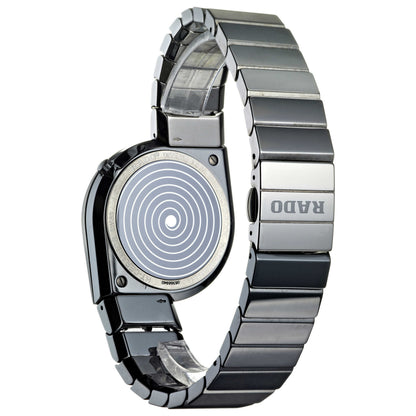Rado Cerix Women's Swiss Quartz (Battery-Powered) Watch R25472712 - Image #2