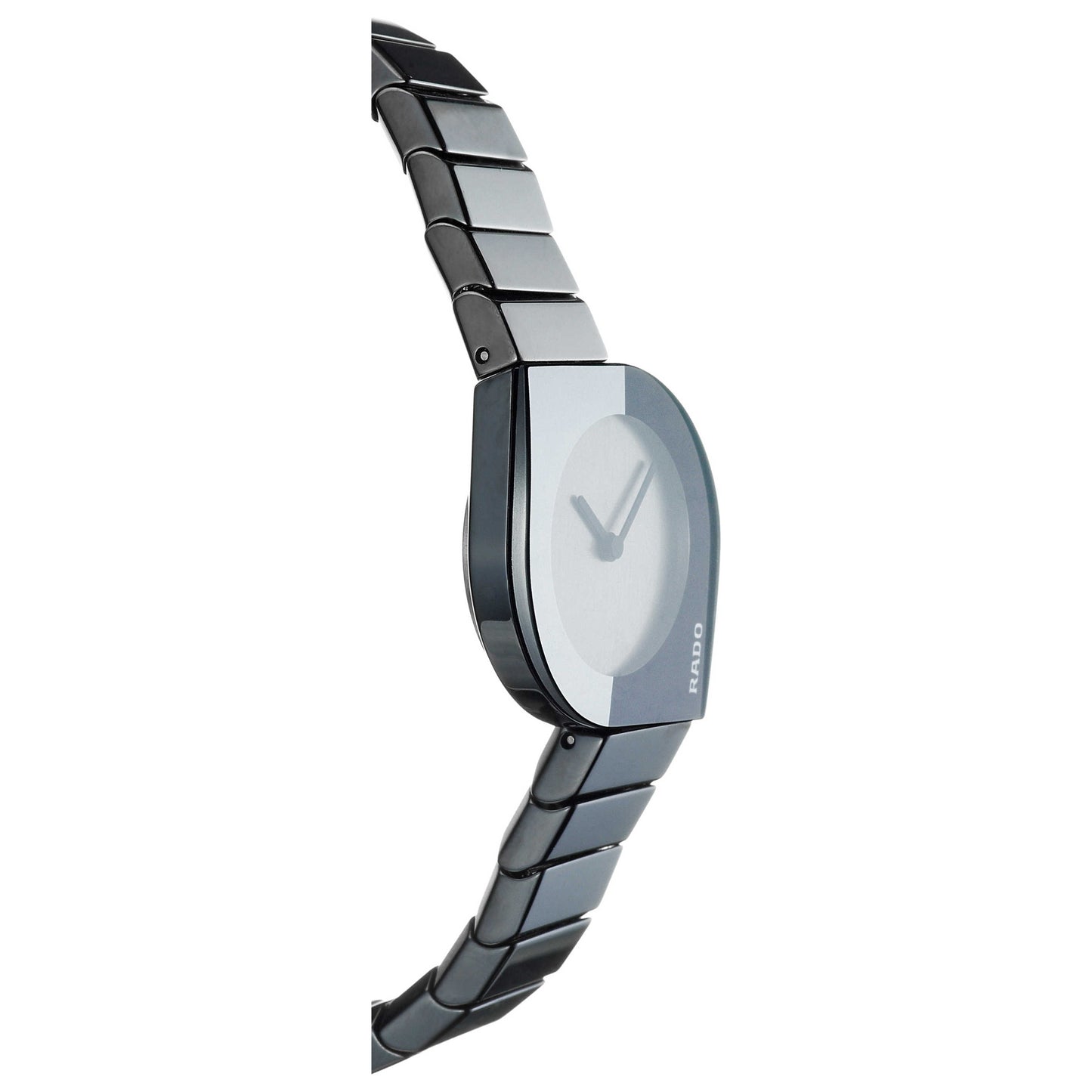 Rado Cerix Women's Swiss Quartz (Battery-Powered) Watch R25473102 - Image #3