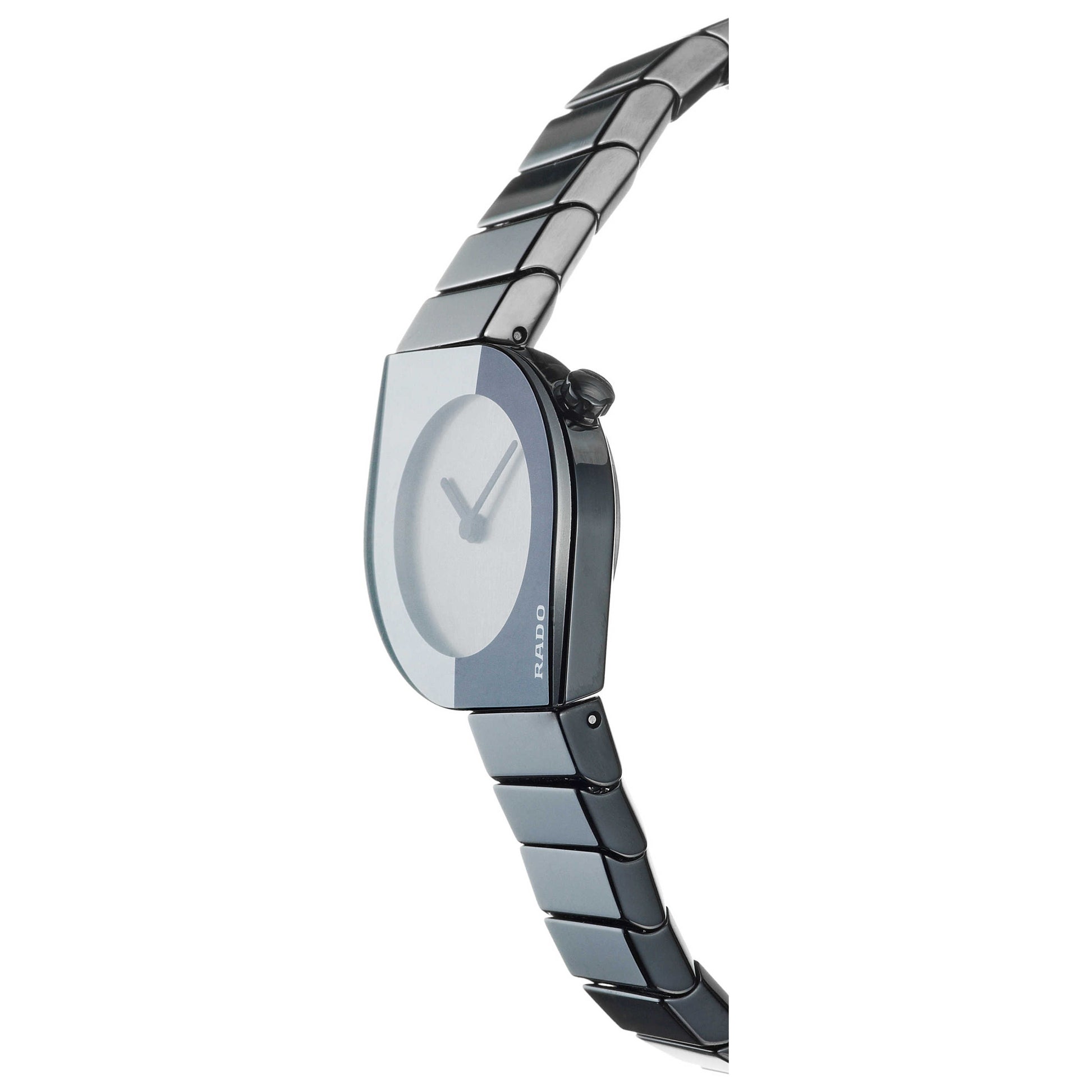 Rado Cerix Women's Swiss Quartz (Battery-Powered) Watch R25473102 - Image #4