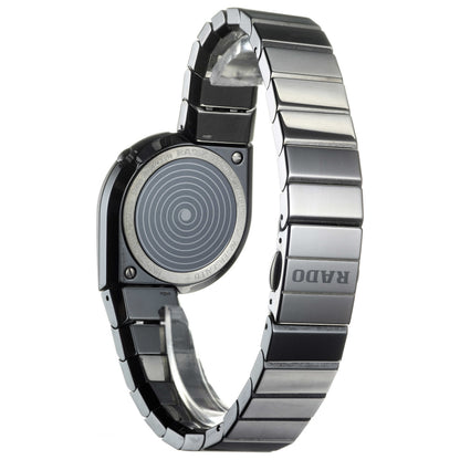 Rado Cerix Women's Swiss Quartz (Battery-Powered) Watch R25474102 - Image #2