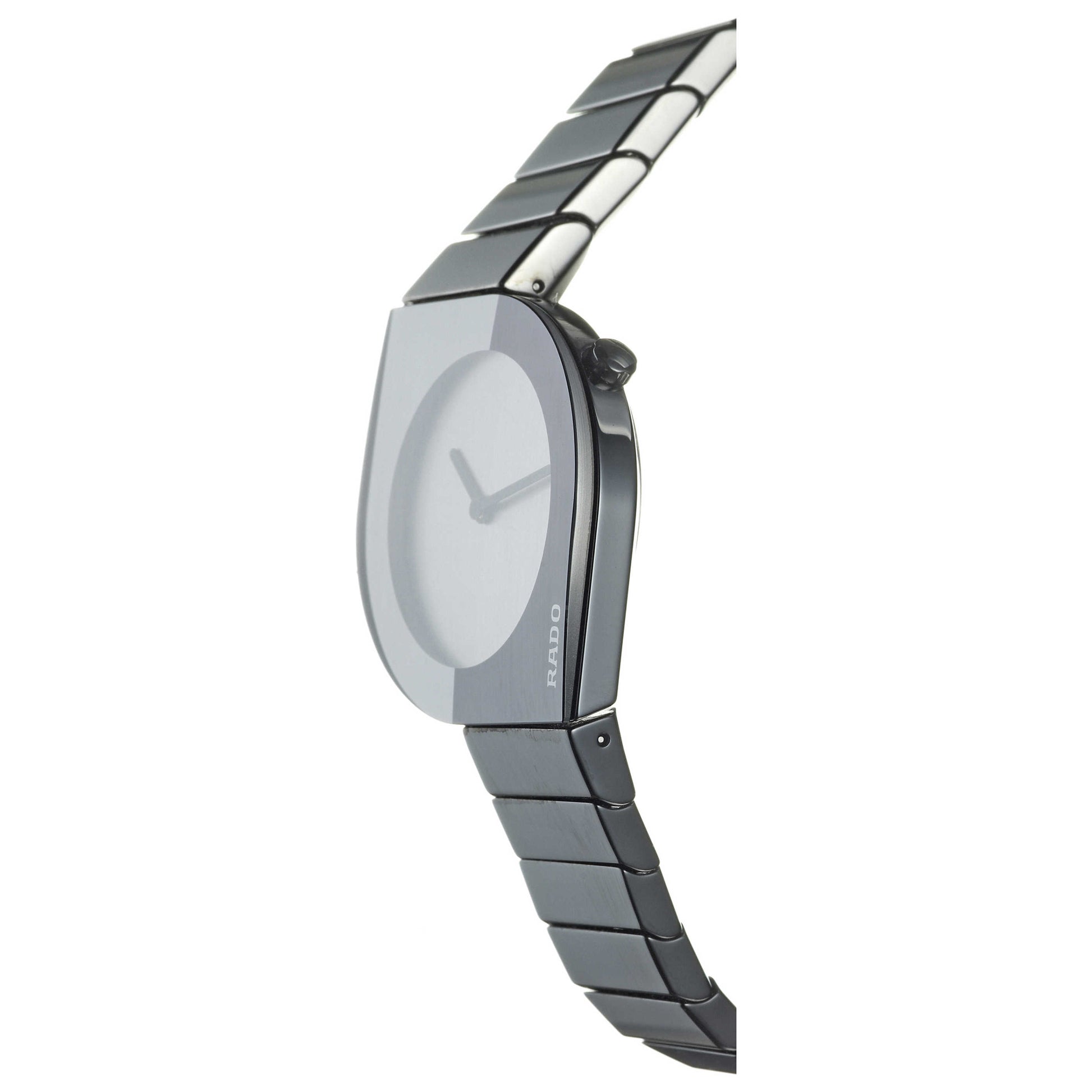 Rado Cerix Women's Swiss Quartz (Battery-Powered) Watch R25474102 - Image #4