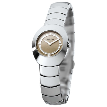 Front view of Rado Ovation Women's Watch R26495122