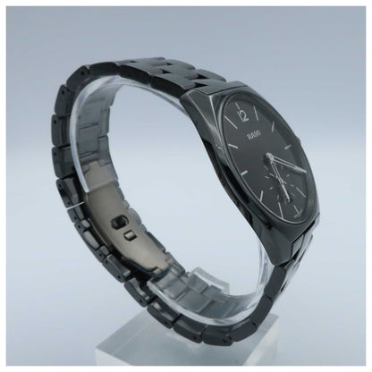 Rado True Specchio Men's Swiss Quartz (Battery-Powered) Watch R27081152-SD - Image #3