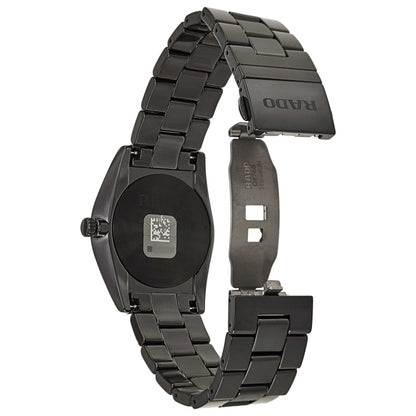 Rado True Specchio Men's Swiss Quartz (Battery-Powered) Watch R27081152 - Image #2