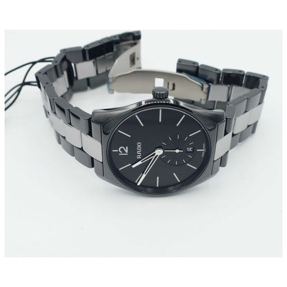 Rado True Specchio Men's Swiss Quartz (Battery-Powered) Watch R27081157-SD - Image #8
