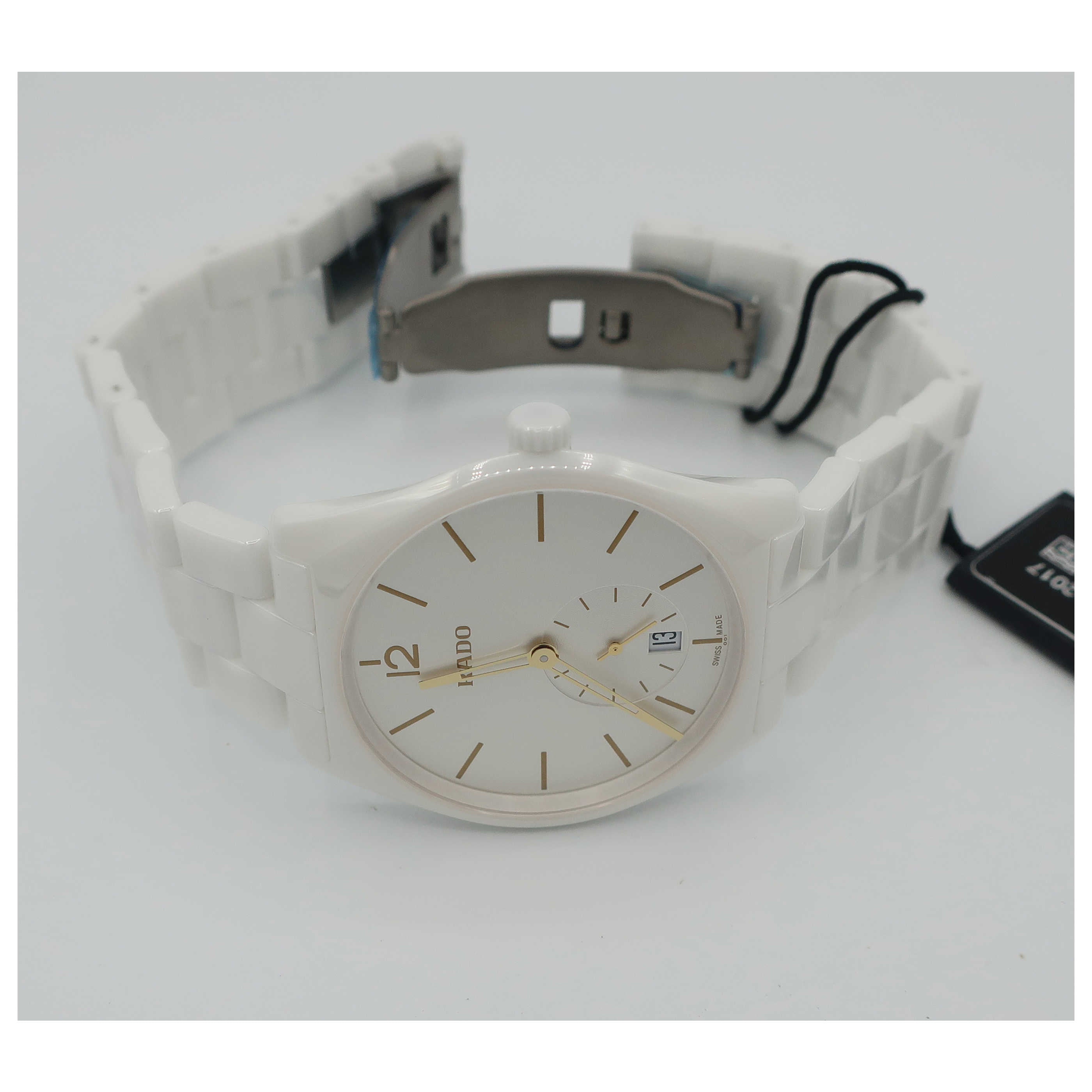 Rado True Specchio R27082012-SD Men's Watch – Ashford.com