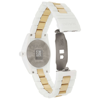 Rado True Specchio Men's Swiss Quartz (Battery-Powered) Watch R27082017 - Image #2