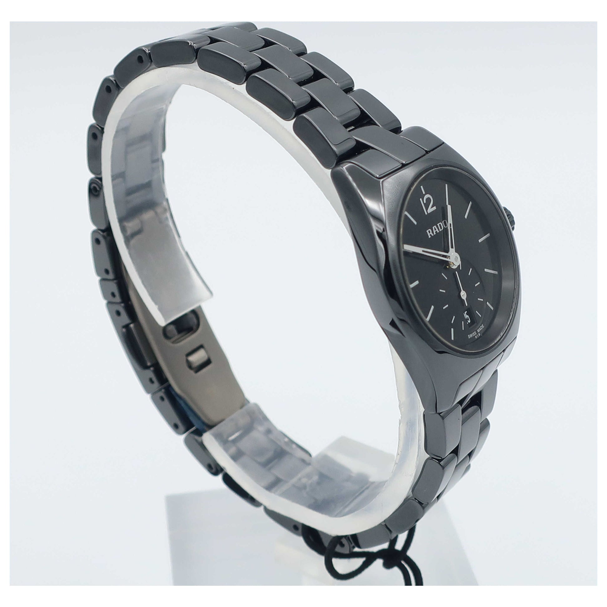 Rado True Specchio Women's Swiss Quartz (Battery-Powered) R27084152-SDV - Image #3