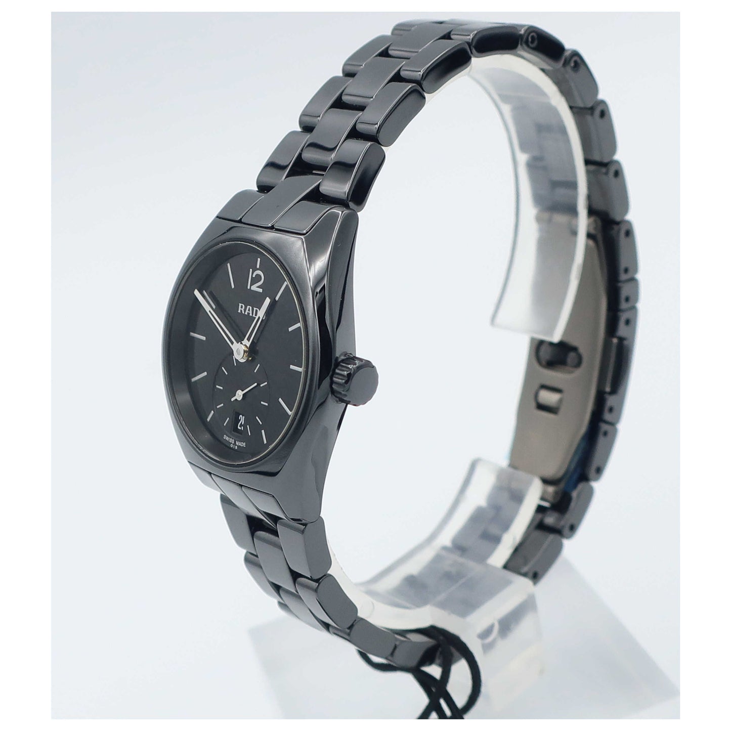 Rado True Specchio Women's Swiss Quartz (Battery-Powered) R27084152-SDV - Image #4