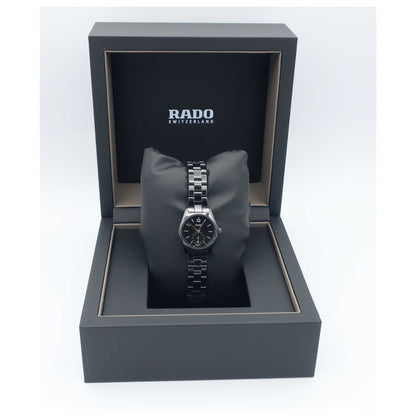 Rado True Specchio Women's Swiss Quartz (Battery-Powered) R27084152-SDV - Image #6