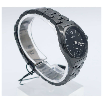 Rado True Specchio Women's Swiss Quartz (Battery-Powered) Watch R27084152-SD - Image #3