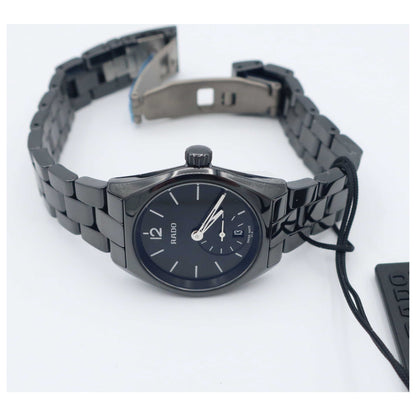 Rado True Specchio Women's Swiss Quartz (Battery-Powered) Watch R27084152-SD - Image #8