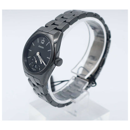Rado True Specchio Women's Swiss Quartz (Battery-Powered) Watch R27084152-SD - Image #4