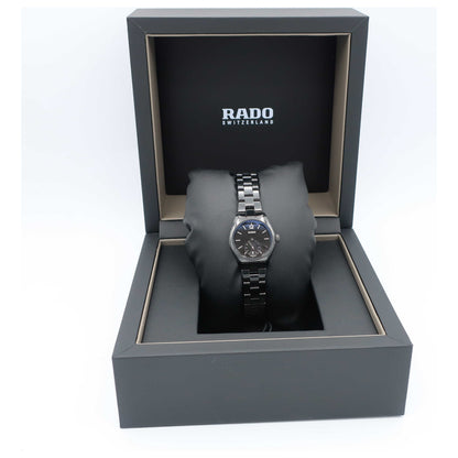 Rado True Specchio Women's Swiss Quartz (Battery-Powered) Watch R27084152-SD - Image #6
