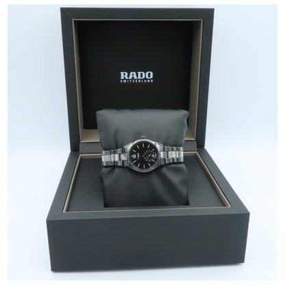Rado True Specchio Women's Swiss Quartz (Battery-Powered) Watch R27084157-SDV - Image #6