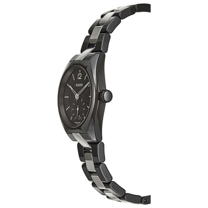 Right view of Rado True Specchio Women's Quartz Watch R27084157