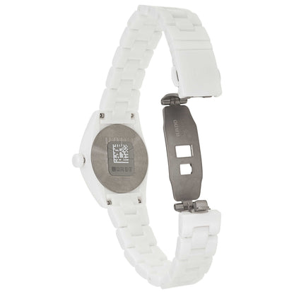 Back view of Rado True Specchio Women's Quartz Watch R27085012