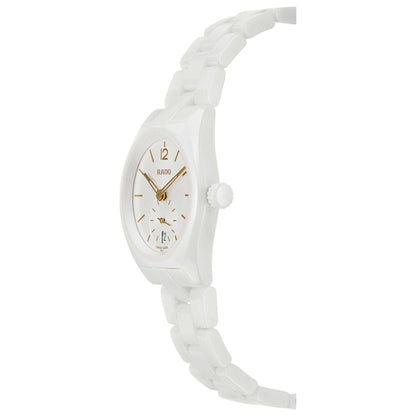 Right view of Rado True Specchio Women's Quartz Watch R27085012