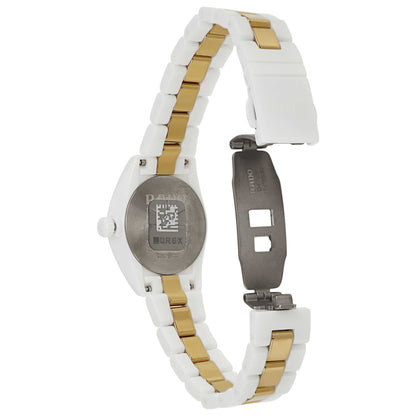 Rado True Specchio Women's Quartz Watch R27085017 - Image #2