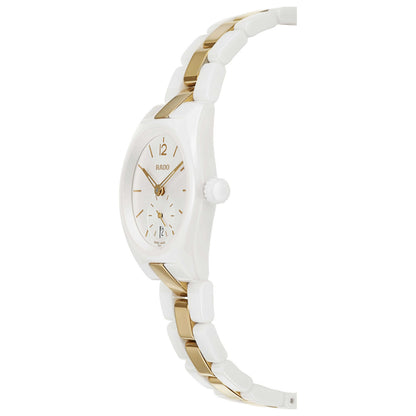 Rado True Specchio Women's Quartz Watch R27085017 - Image #4