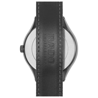 Rado Rado True Men's Swiss Quartz (Battery-Powered) Watch R27232106 - Image #2