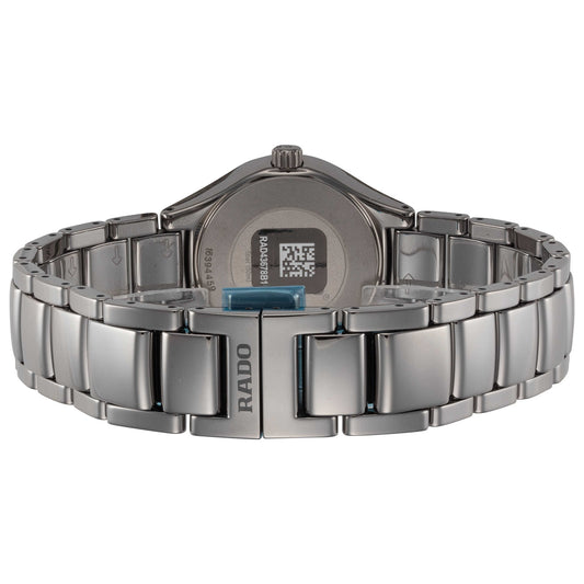 Back view of Rado True Women's Automatic Watch R27243872