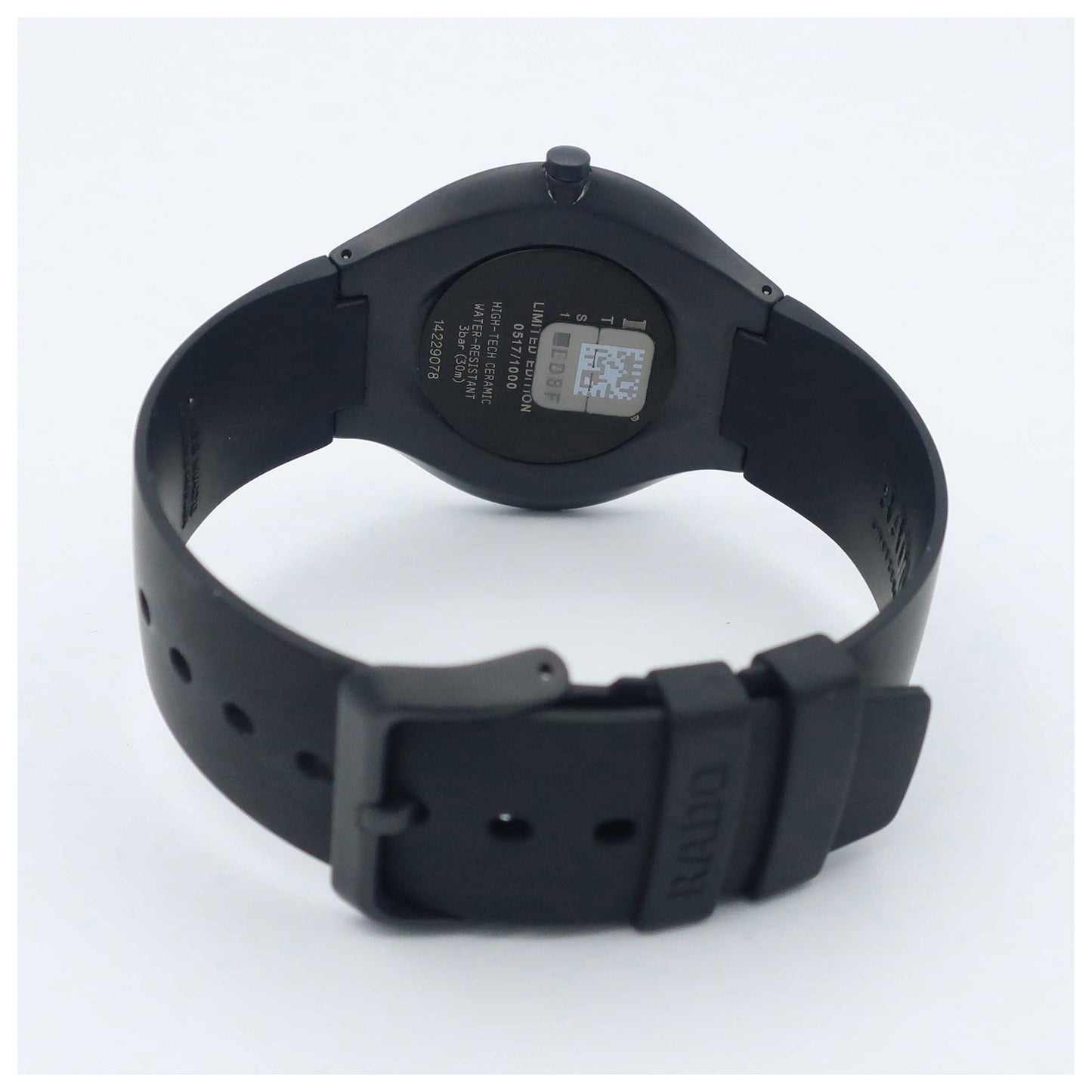 Rado Rado True Men's Swiss Quartz (Battery-Powered) Watch R27247159-SD - Image #2