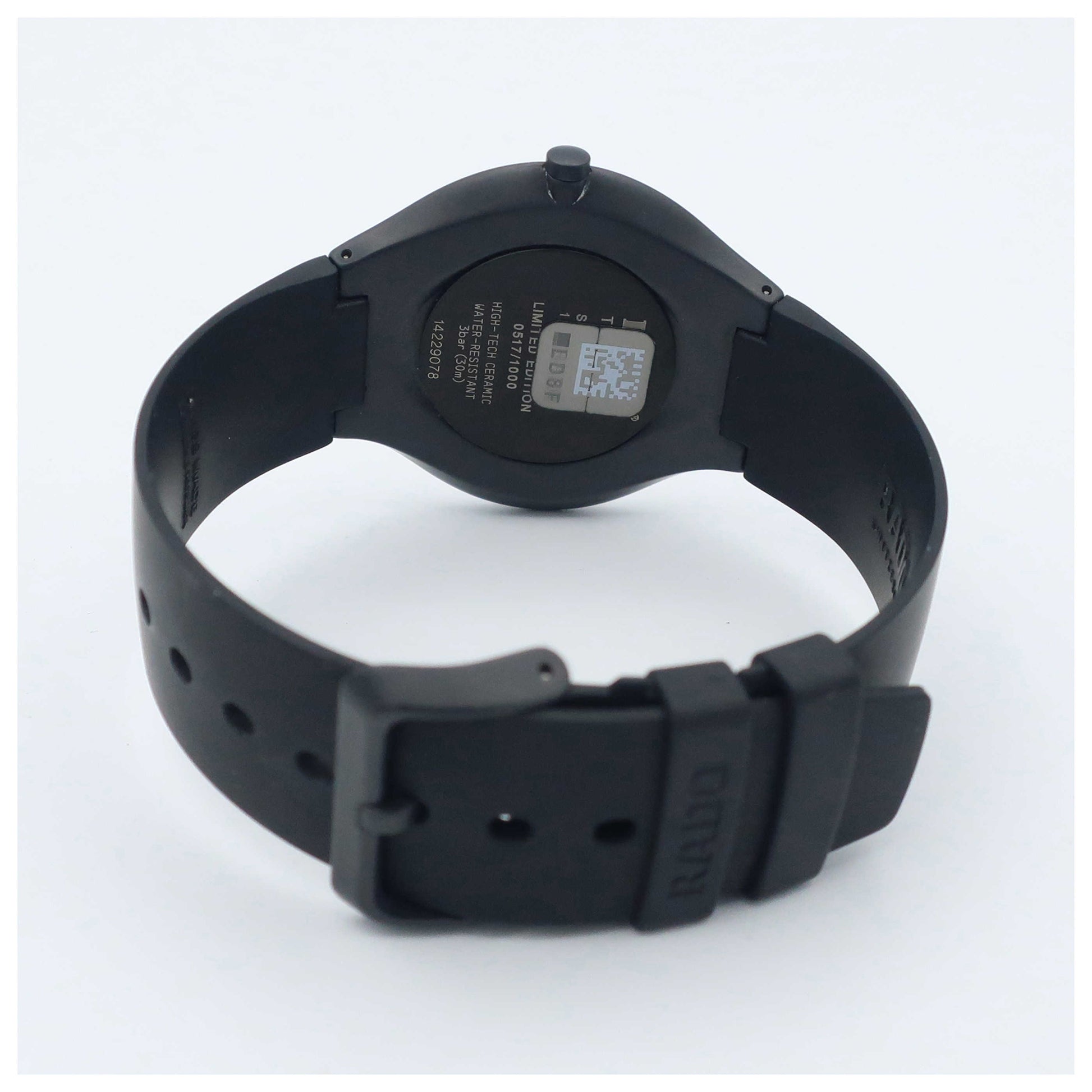 Rado Rado True Men's Swiss Quartz (Battery-Powered) Watch R27247159-SD - Image #2