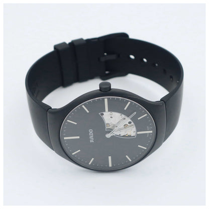 Rado Rado True Men's Swiss Quartz (Battery-Powered) Watch R27247159-SD - Image #8
