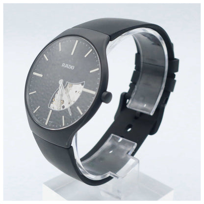 Rado Rado True Men's Swiss Quartz (Battery-Powered) Watch R27247159-SD - Image #4