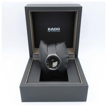 Rado Rado True Men's Swiss Quartz (Battery-Powered) Watch R27247159-SD - Image #6