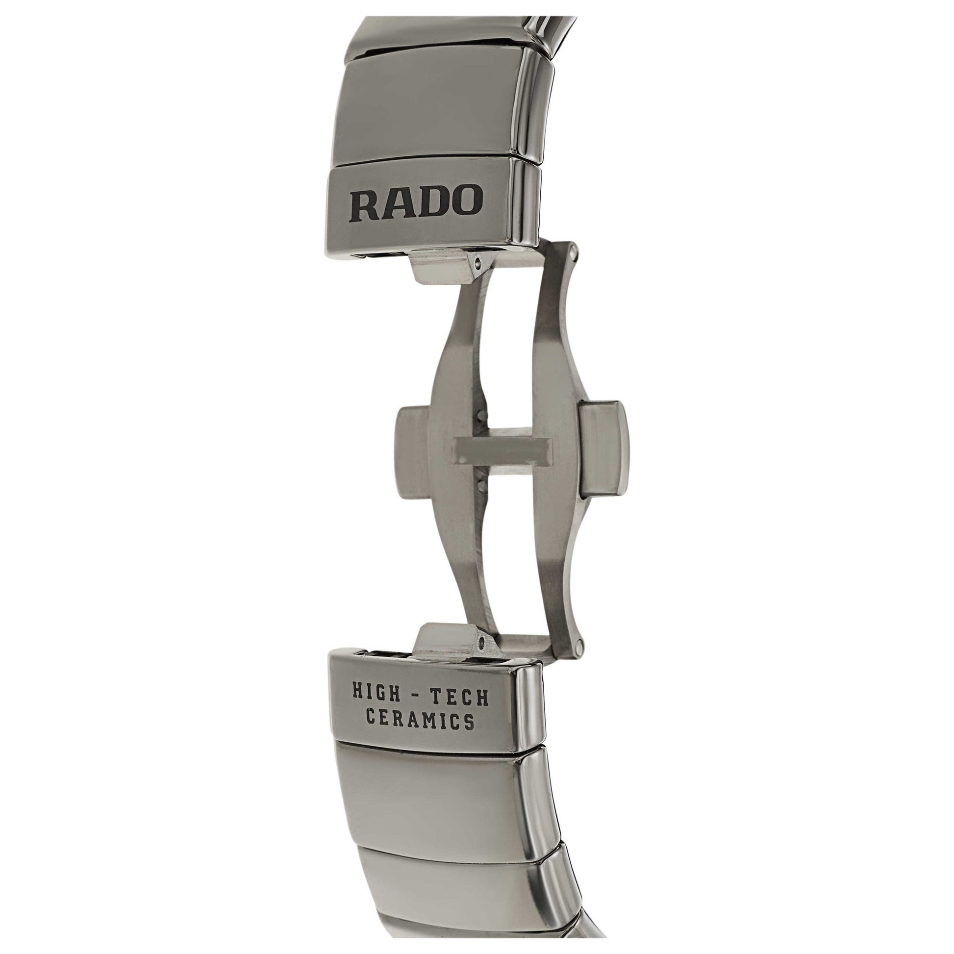Rado Rado True Men's Automatic Watch R27351112 - Image #7