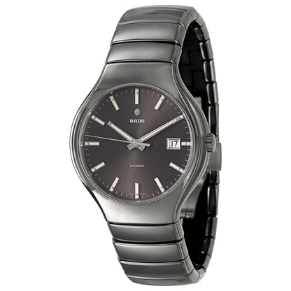 Front view of Rado Rado True Men's Automatic Watch R27351112