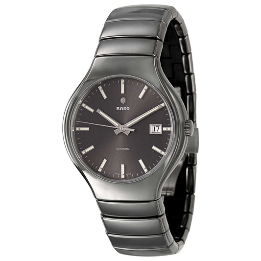 Front view of Rado Rado True Men's Automatic Watch R27351112