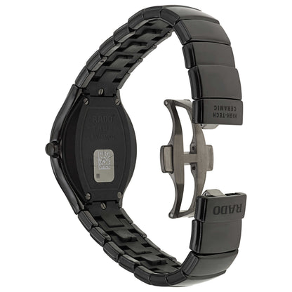 Rado Rado True Men's Swiss Quartz (Battery-Powered) Watch R27653762 - Image #2