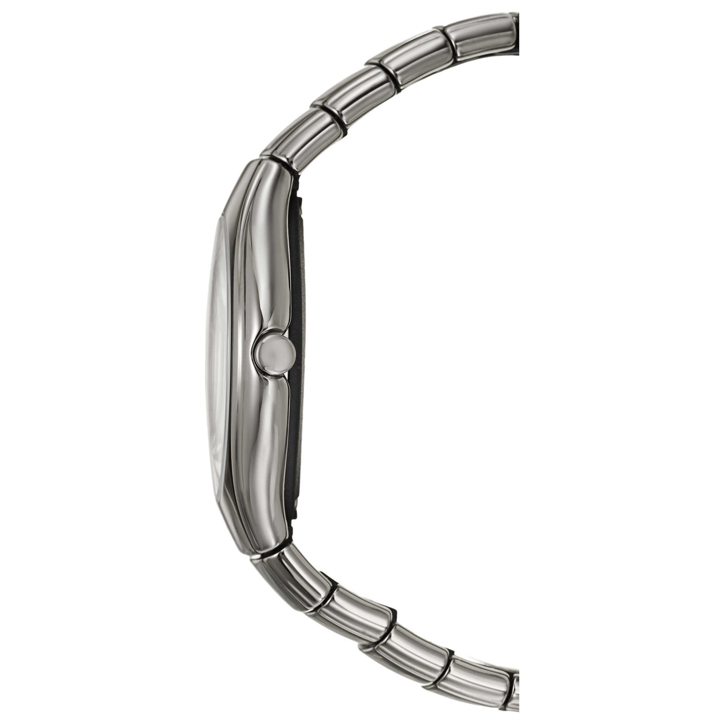 Rado Rado True Men's Swiss Quartz (Battery-Powered) Watch R27654112 - Image #4