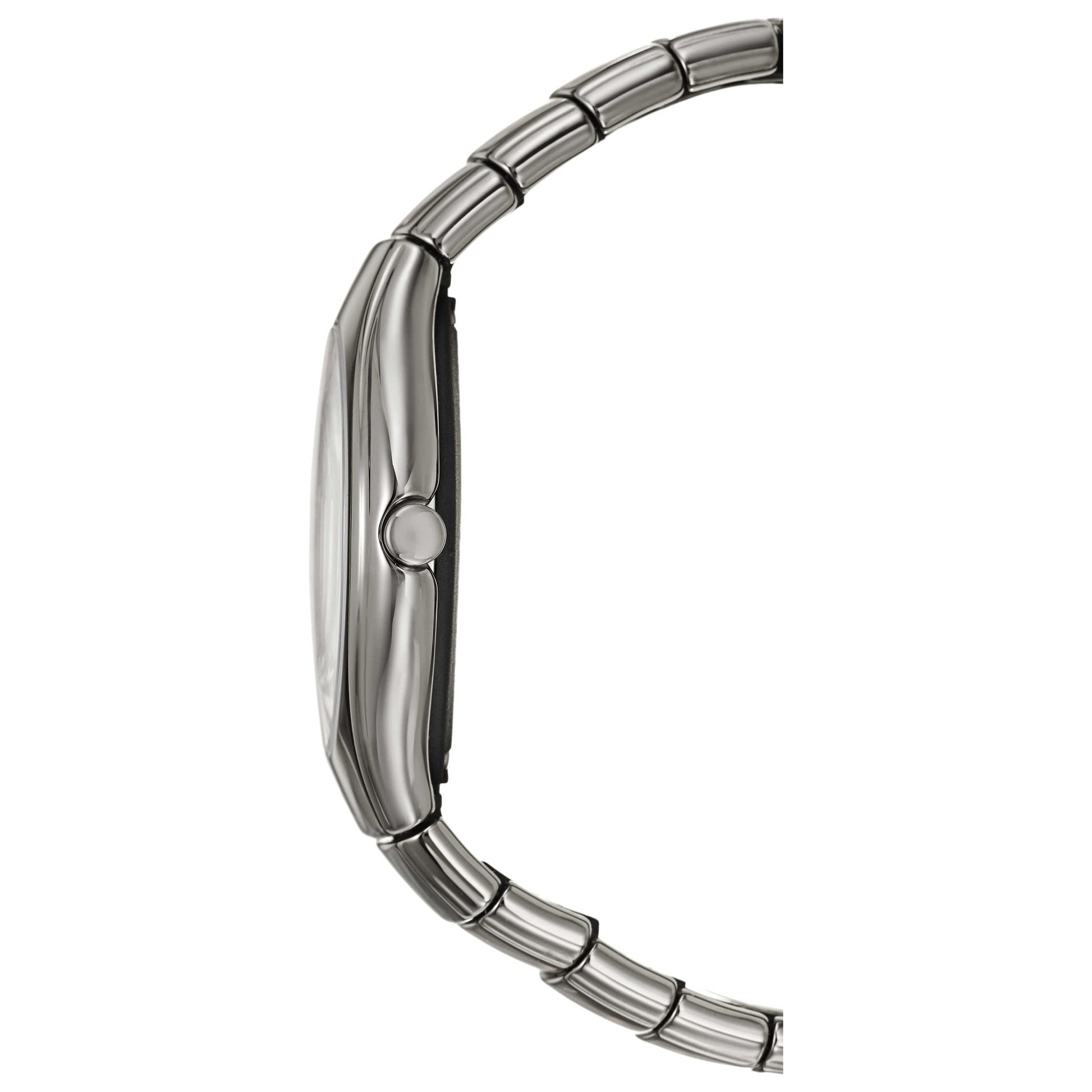 Rado Rado True Men's Swiss Quartz (Battery-Powered) Watch R27654112 - Image #4