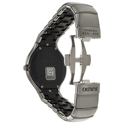 Rado Rado True Men's Swiss Quartz (Battery-Powered) Watch R27654742 - Image #2