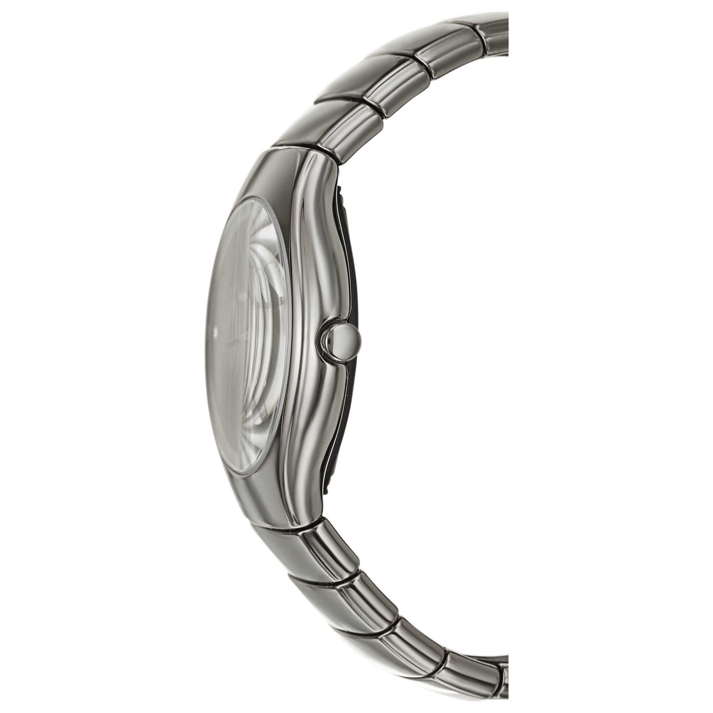 Rado Rado True Men's Swiss Quartz (Battery-Powered) Watch R27654742 - Image #4