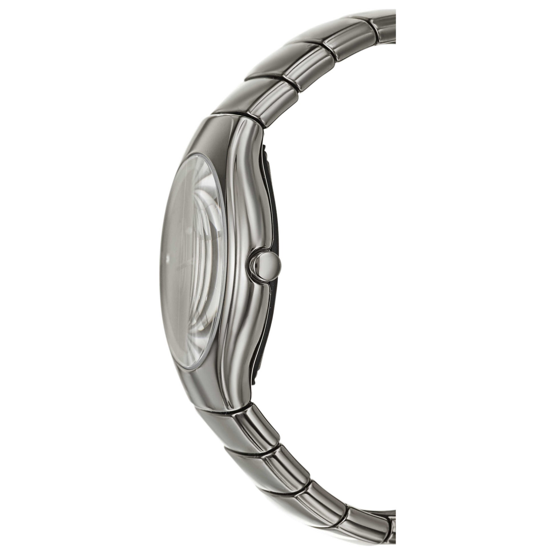 Rado Rado True Men's Swiss Quartz (Battery-Powered) Watch R27654742 - Image #4