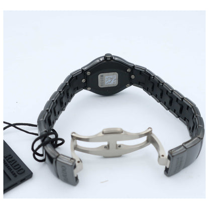 Rado Rado True Women's Swiss Quartz (Battery-Powered) Watch R27655062-SD - Image #7